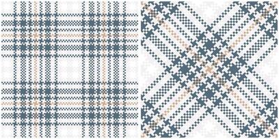 Tartan Plaid Seamless Pattern. Checker Pattern. for Shirt Printing,clothes, Dresses, Tablecloths, Blankets, Bedding, Paper,quilt,fabric and Other Textile Products. vector