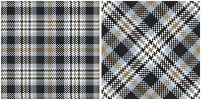 Tartan Plaid Seamless Pattern. Tartan Seamless Pattern. for Shirt Printing,clothes, Dresses, Tablecloths, Blankets, Bedding, Paper,quilt,fabric and Other Textile Products. vector
