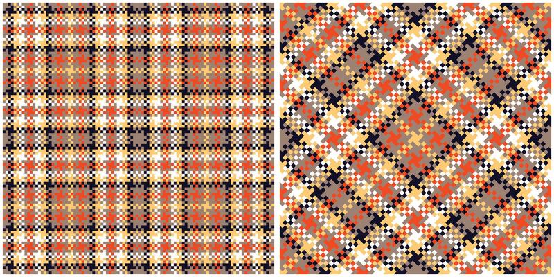 Classic Scottish Tartan Design. Checkerboard Pattern. for Scarf, Dress, Skirt, Other Modern Spring Autumn Winter Fashion Textile Design.