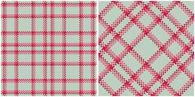 Tartan Plaid Seamless Pattern. Plaid Patterns Seamless. for Shirt Printing,clothes, Dresses, Tablecloths, Blankets, Bedding, Paper,quilt,fabric and Other Textile Products. vector