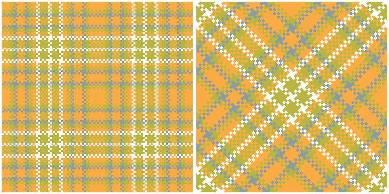 Tartan Plaid Seamless Pattern. Plaids Pattern Seamless. Flannel Shirt Tartan Patterns. Trendy Tiles Illustration for Wallpapers.