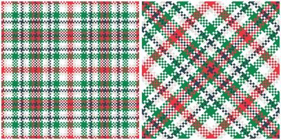 Tartan Plaid Seamless Pattern. Checkerboard Pattern. for Shirt Printing,clothes, Dresses, Tablecloths, Blankets, Bedding, Paper,quilt,fabric and Other Textile Products. vector