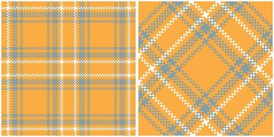 Tartan Plaid Seamless Pattern. Plaids Pattern Seamless. for Shirt Printing,clothes, Dresses, Tablecloths, Blankets, Bedding, Paper,quilt,fabric and Other Textile Products. vector