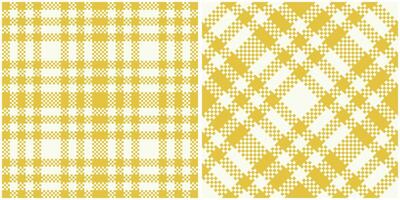 Tartan Plaid Seamless Pattern. Tartan Seamless Pattern. for Shirt Printing,clothes, Dresses, Tablecloths, Blankets, Bedding, Paper,quilt,fabric and Other Textile Products. vector