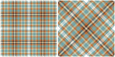 Tartan Plaid Seamless Pattern. Abstract Check Plaid Pattern. for Shirt Printing,clothes, Dresses, Tablecloths, Blankets, Bedding, Paper,quilt,fabric and Other Textile Products. vector