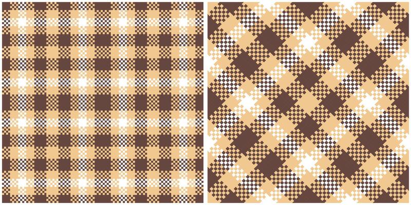 Tartan Plaid Pattern Seamless. Classic Plaid Tartan. Flannel Shirt Tartan Patterns. Trendy Tiles Illustration for Wallpapers.