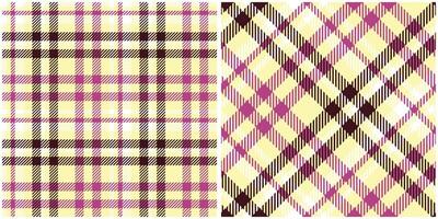 Plaid Pattern Seamless. Abstract Check Plaid Pattern for Shirt Printing,clothes, Dresses, Tablecloths, Blankets, Bedding, Paper,quilt,fabric and Other Textile Products. vector
