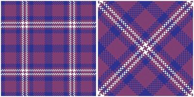 Scottish Tartan Plaid Seamless Pattern, Checkerboard Pattern. for Shirt Printing,clothes, Dresses, Tablecloths, Blankets, Bedding, Paper,quilt,fabric and Other Textile Products. vector