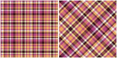 Plaid Patterns Seamless. Checker Pattern for Shirt Printing,clothes, Dresses, Tablecloths, Blankets, Bedding, Paper,quilt,fabric and Other Textile Products. vector
