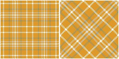 Scottish Tartan Plaid Seamless Pattern, Gingham Patterns. for Shirt Printing,clothes, Dresses, Tablecloths, Blankets, Bedding, Paper,quilt,fabric and Other Textile Products. vector