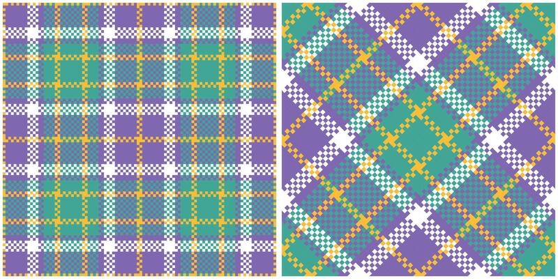 Tartan Pattern Seamless. Sweet Checker Pattern Traditional Scottish Woven Fabric. Lumberjack Shirt Flannel Textile. Pattern Tile Swatch Included.
