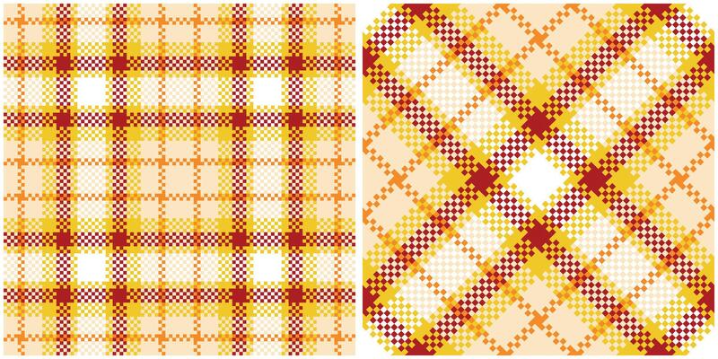 Tartan Pattern Seamless. Pastel Scottish Plaid, Flannel Shirt Tartan Patterns. Trendy Tiles for Wallpapers.