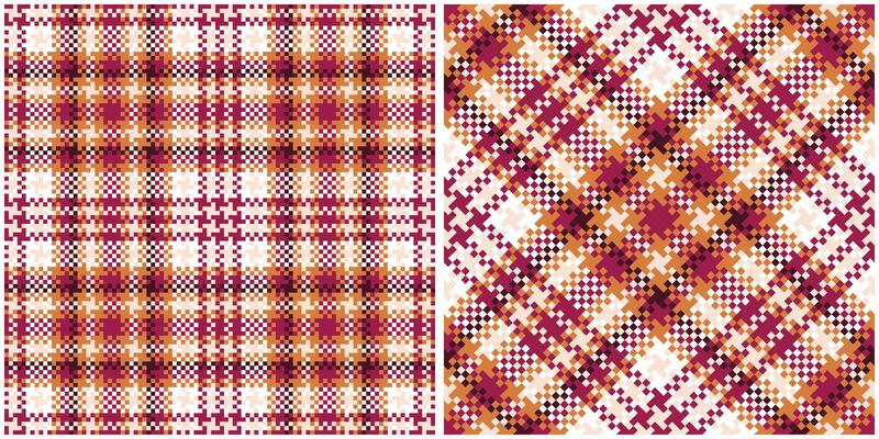 Tartan Pattern Seamless. Abstract Check Plaid Pattern Flannel Shirt Tartan Patterns. Trendy Tiles for Wallpapers.