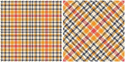 Tartan Seamless Pattern. Gingham Patterns for Shirt Printing,clothes, Dresses, Tablecloths, Blankets, Bedding, Paper,quilt,fabric and Other Textile Products. vector