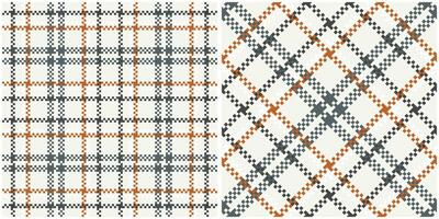 Tartan Seamless Pattern. Scottish Tartan Pattern for Shirt Printing,clothes, Dresses, Tablecloths, Blankets, Bedding, Paper,quilt,fabric and Other Textile Products. vector