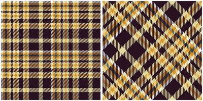 Plaid Patterns Seamless. Scottish Tartan Pattern for Shirt Printing,clothes, Dresses, Tablecloths, Blankets, Bedding, Paper,quilt,fabric and Other Textile Products. vector