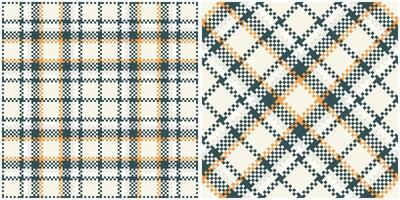 Plaids Pattern Seamless. Checker Pattern for Shirt Printing,clothes, Dresses, Tablecloths, Blankets, Bedding, Paper,quilt,fabric and Other Textile Products. vector