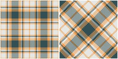 Tartan Seamless Pattern. Abstract Check Plaid Pattern for Shirt Printing,clothes, Dresses, Tablecloths, Blankets, Bedding, Paper,quilt,fabric and Other Textile Products. vector