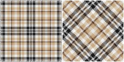 Plaids Pattern Seamless. Tartan Seamless Pattern for Shirt Printing,clothes, Dresses, Tablecloths, Blankets, Bedding, Paper,quilt,fabric and Other Textile Products. vector