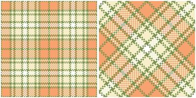 Plaids Pattern Seamless. Scottish Tartan Pattern for Shirt Printing,clothes, Dresses, Tablecloths, Blankets, Bedding, Paper,quilt,fabric and Other Textile Products. vector