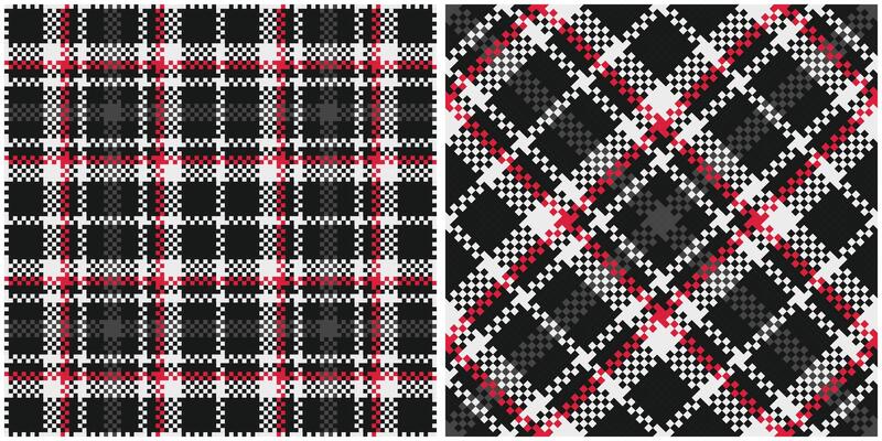 Plaids Pattern Seamless. Scottish Plaid, for Scarf, Dress, Skirt, Other Modern Spring Autumn Winter Fashion Textile Design.