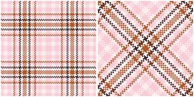 Plaid Pattern Seamless. Checkerboard Pattern for Shirt Printing,clothes, Dresses, Tablecloths, Blankets, Bedding, Paper,quilt,fabric and Other Textile Products. vector