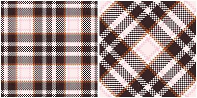 Plaid Pattern Seamless. Checker Pattern for Shirt Printing,clothes, Dresses, Tablecloths, Blankets, Bedding, Paper,quilt,fabric and Other Textile Products. vector