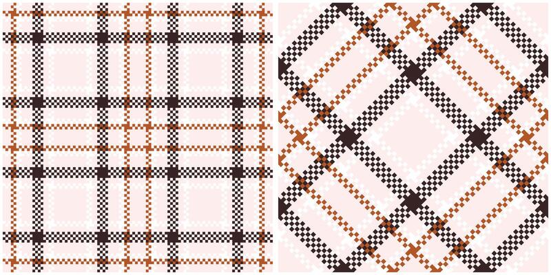 Plaid Pattern Seamless. Checker Pattern Flannel Shirt Tartan Patterns. Trendy Tiles for Wallpapers.