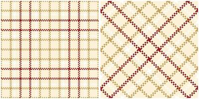 Plaid Pattern Seamless. Gingham Patterns for Shirt Printing,clothes, Dresses, Tablecloths, Blankets, Bedding, Paper,quilt,fabric and Other Textile Products. vector