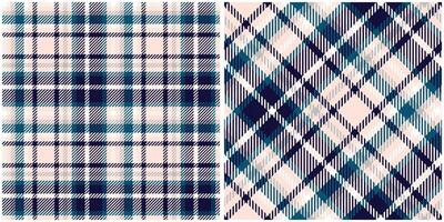 Plaid Patterns Seamless. Tartan Plaid Seamless Pattern. for Shirt Printing,clothes, Dresses, Tablecloths, Blankets, Bedding, Paper,quilt,fabric and Other Textile Products. vector