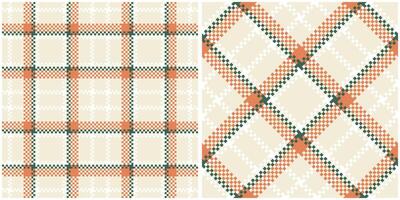 Plaid Patterns Seamless. Gingham Patterns for Shirt Printing,clothes, Dresses, Tablecloths, Blankets, Bedding, Paper,quilt,fabric and Other Textile Products. vector