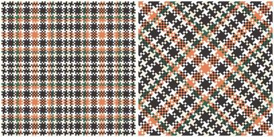 Plaid Patterns Seamless. Tartan Seamless Pattern for Shirt Printing,clothes, Dresses, Tablecloths, Blankets, Bedding, Paper,quilt,fabric and Other Textile Products. vector
