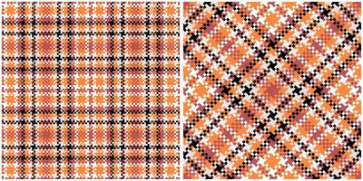 Plaid Patterns Seamless. Abstract Check Plaid Pattern for Shirt Printing,clothes, Dresses, Tablecloths, Blankets, Bedding, Paper,quilt,fabric and Other Textile Products. vector