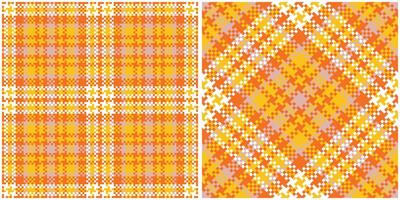 Scottish Tartan Pattern. Checkerboard Pattern for Shirt Printing,clothes, Dresses, Tablecloths, Blankets, Bedding, Paper,quilt,fabric and Other Textile Products. vector