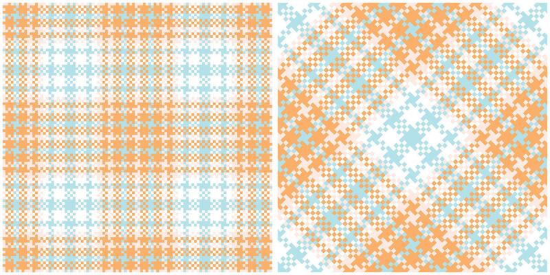 Scottish Tartan Pattern. Tartan Seamless Pattern Flannel Shirt Tartan Patterns. Trendy Tiles for Wallpapers.