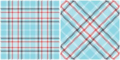 Scottish Tartan Seamless Pattern. Checkerboard Pattern for Shirt Printing,clothes, Dresses, Tablecloths, Blankets, Bedding, Paper,quilt,fabric and Other Textile Products. vector