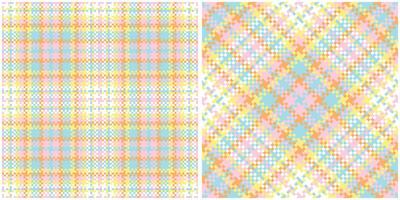 Scottish Tartan Seamless Pattern. Abstract Check Plaid Pattern for Shirt Printing,clothes, Dresses, Tablecloths, Blankets, Bedding, Paper,quilt,fabric and Other Textile Products. vector