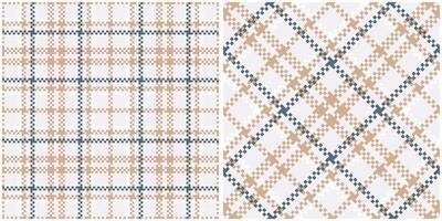 Tartan Plaid Seamless Pattern. Checker Pattern. for Shirt Printing,clothes, Dresses, Tablecloths, Blankets, Bedding, Paper,quilt,fabric and Other Textile Products. vector