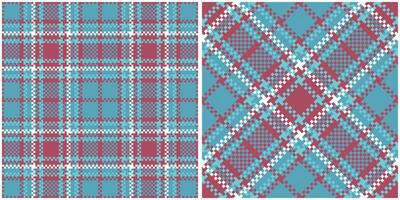 Tartan Plaid Seamless Pattern. Plaid Patterns Seamless. for Shirt Printing,clothes, Dresses, Tablecloths, Blankets, Bedding, Paper,quilt,fabric and Other Textile Products. vector