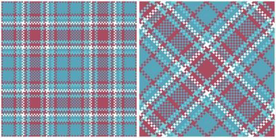 Tartan Plaid Seamless Pattern. Plaid Patterns Seamless. for Shirt Printing,clothes, Dresses, Tablecloths, Blankets, Bedding, Paper,quilt,fabric and Other Textile Products. vector