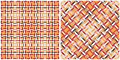 Classic Scottish Tartan Design. Checker Pattern. for Shirt Printing,clothes, Dresses, Tablecloths, Blankets, Bedding, Paper,quilt,fabric and Other Textile Products. vector