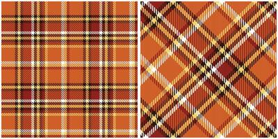Scottish Tartan Pattern. Plaid Pattern Seamless for Shirt Printing,clothes, Dresses, Tablecloths, Blankets, Bedding, Paper,quilt,fabric and Other Textile Products. vector