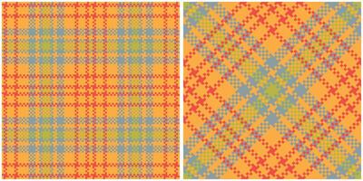 Tartan Plaid Seamless Pattern. Plaids Pattern Seamless. for Shirt Printing,clothes, Dresses, Tablecloths, Blankets, Bedding, Paper,quilt,fabric and Other Textile Products. vector