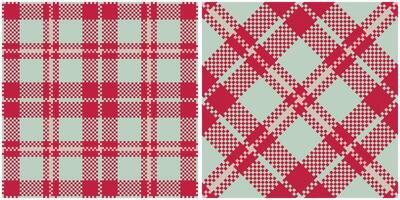 Tartan Plaid Seamless Pattern. Plaid Patterns Seamless. for Shirt Printing,clothes, Dresses, Tablecloths, Blankets, Bedding, Paper,quilt,fabric and Other Textile Products. vector