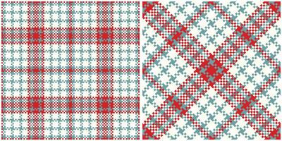 Tartan Plaid Seamless Pattern. Gingham Patterns. for Shirt Printing,clothes, Dresses, Tablecloths, Blankets, Bedding, Paper,quilt,fabric and Other Textile Products. vector
