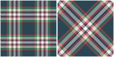 Tartan Plaid Seamless Pattern. Checkerboard Pattern. for Shirt Printing,clothes, Dresses, Tablecloths, Blankets, Bedding, Paper,quilt,fabric and Other Textile Products. vector