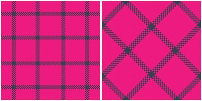 Tartan Plaid Pattern Seamless. Plaids Pattern Seamless. for Shirt Printing,clothes, Dresses, Tablecloths, Blankets, Bedding, Paper,quilt,fabric and Other Textile Products. vector