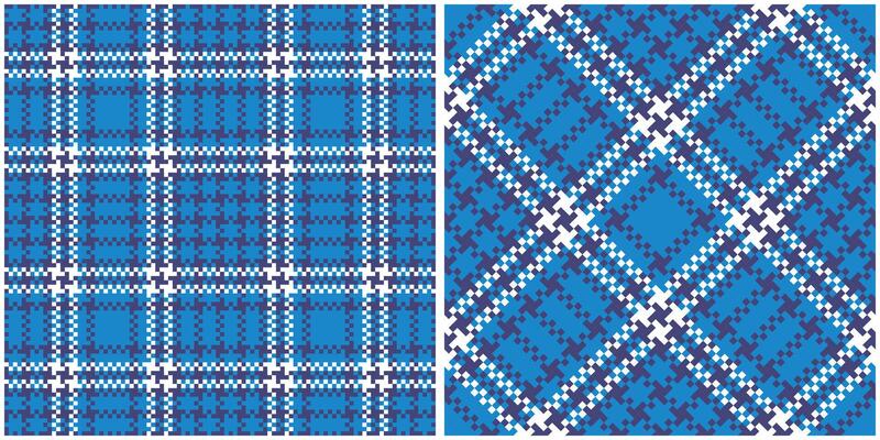 Tartan Plaid Pattern Seamless. Scottish Tartan Seamless Pattern. Flannel Shirt Tartan Patterns. Trendy Tiles Illustration for Wallpapers.