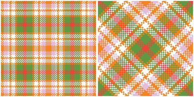 Tartan Plaid Pattern Seamless. Plaid Patterns Seamless. for Shirt Printing,clothes, Dresses, Tablecloths, Blankets, Bedding, Paper,quilt,fabric and Other Textile Products. vector