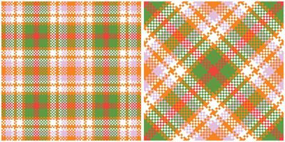 Tartan Plaid Pattern Seamless. Plaid Patterns Seamless. for Shirt Printing,clothes, Dresses, Tablecloths, Blankets, Bedding, Paper,quilt,fabric and Other Textile Products. vector